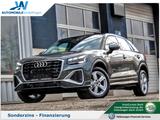 Audi Q2 35 TFSI S line MATRIX KAM EL.HECK PANO uvm. - Audi Neuwagen in Stuttgart