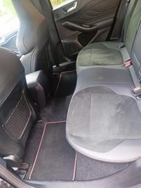 Ford Focus Turnier ST X