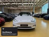 Tesla Model Y Long Range AWD - Tesla Elektroautos