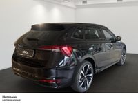 Skoda Scala - Vorschau Bild 4