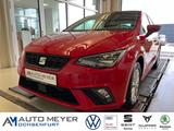 Seat Ibiza STYLE Beats 1.0 TSI 7-Gang DSG LED Kamera - Seat Ibiza: Style Beats
