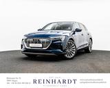 Audi E-TRON 50 Q ADVANCED 21Z./ACC/HuD/DAB+/NAVI+/KAM - Audi e-tron: Advanced