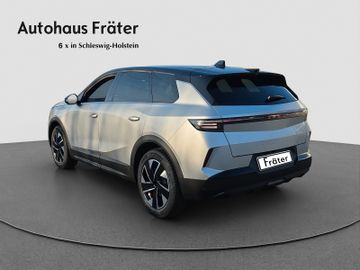 Fotografie 6 des Opel Grandland (X) Grandland Ultimate Allwetter NAVI 360° Kamera