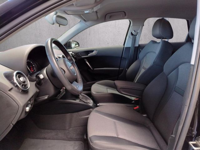 A1 Sportback Ambition 1.4 TFSI S tronic Klima