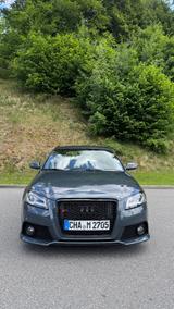 Audi S3 8P Sportback Sehr gepflegt ! - Audi S3: 8p
