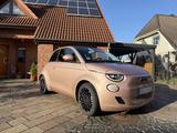 Fiat 500e Cabrio "Icon" | 42 kWh | Garagenauto