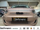 Fiat 500e Icon Nav RFK PDCvh SHZ LED - Fiat 500e Gebrauchtwagen