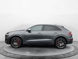 Audi SQ8 4.0 TFSI Tiptr., Matrix LED, AHK, HUD, Pano, - Audi SQ8 aus 2024