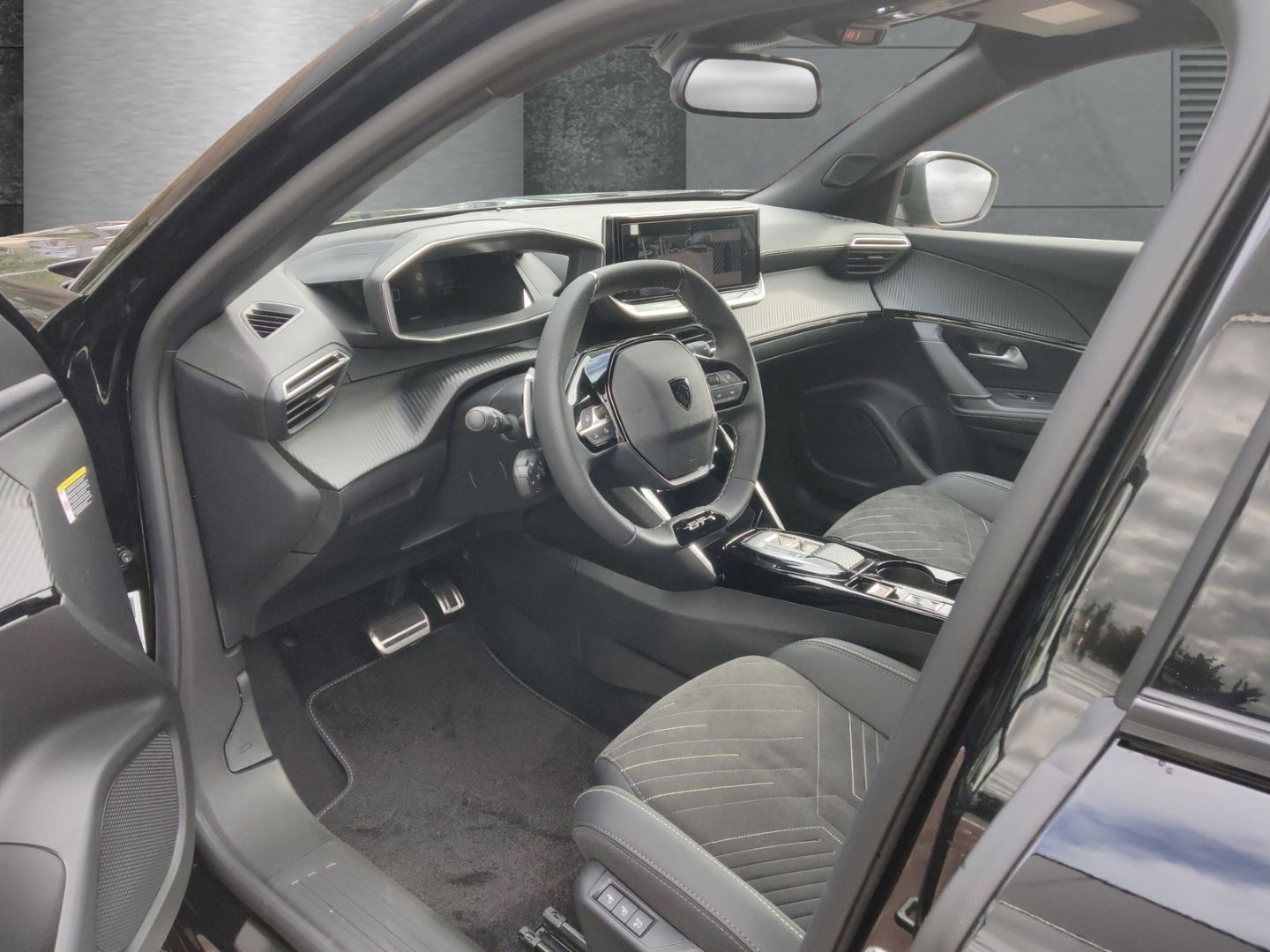 Peugeot 2008 - Bild 7