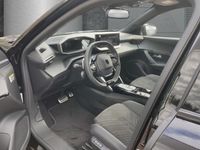 Peugeot 2008 - Vorschau Bild 7