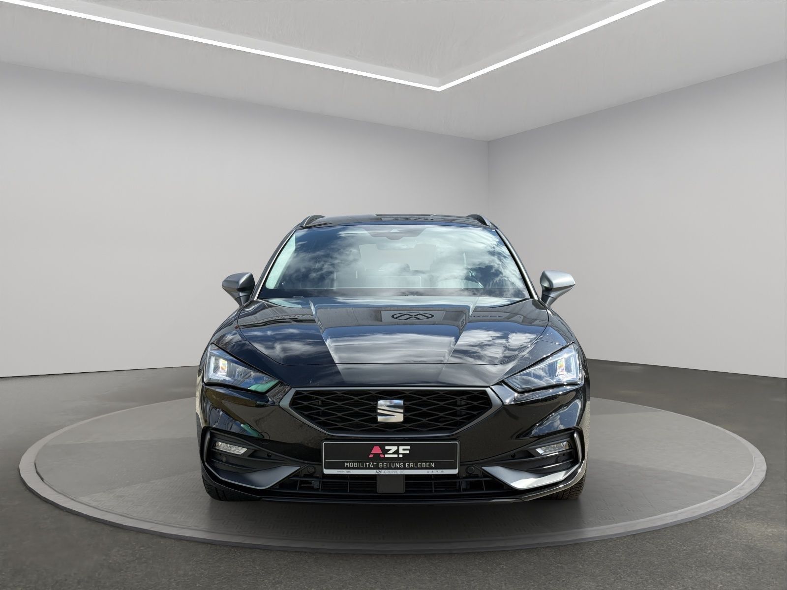 Seat Leon - Bild 6