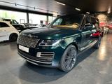 Land Rover Range Rover SV Autobiography LWB - Land Rover Range Rover: Sv