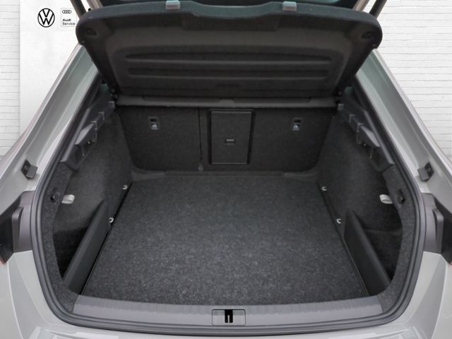 Fahrzeugabbildung SKODA Octavia RS 2.0 TSI DSG CANTON LOUNGE 19"