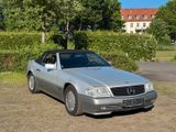 Mercedes-Benz 300 SL-24  R 129 - Mercedes-Benz 300 aus 1991: 300sl
