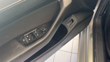 Volkswagen Passat Variant - 7