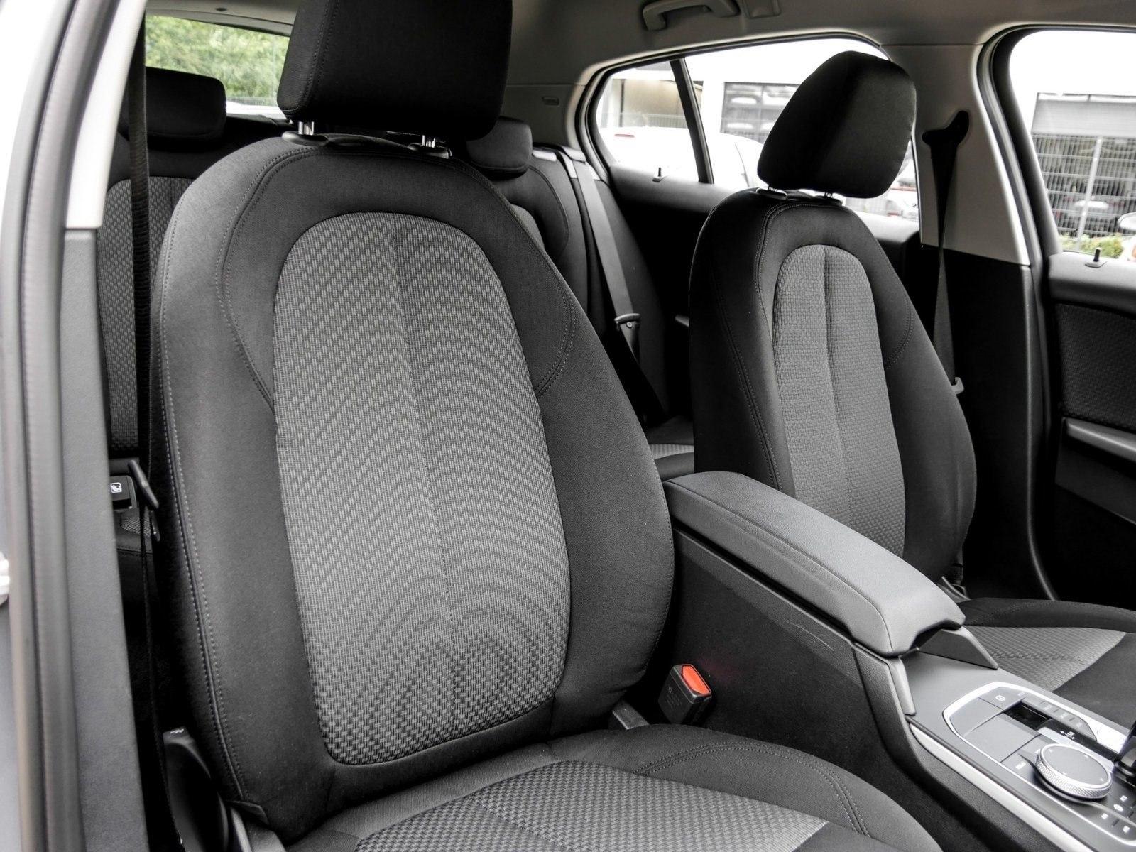 BMW 1 Series i (2020 2024) AHK RFK NAVI LED PDC V+H DAB, миниатюра 6