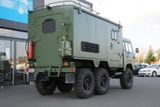 Volvo TGB C303 C304 H-Kennz. 3.5t Original Zustand - Volvo: C3o