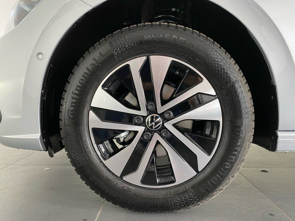 Volkswagen Polo - Bild 2