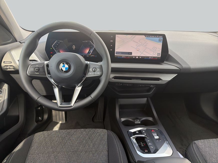 BMW 120 - Bild 14
