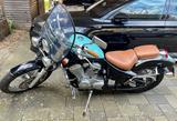 Honda VT 600 C Shadow Individual V2 Custom - HONDA VT 600 C SHADOW