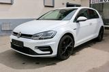 Volkswagen Golf VII Highline BMT/R-Line/DSG/Navi/AHK/V - Volkswagen Golf mit Diesel-Antrieb: Limousine, R Line