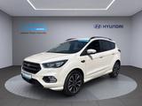 Ford Kuga 1.5 EcoBoost 1,5 Eco Boost ST-Line - Ford Gebrauchtwagen in Saarbrücken