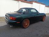 Mazda MX-5 1.9 16V - - Mazda MX-5: Grün