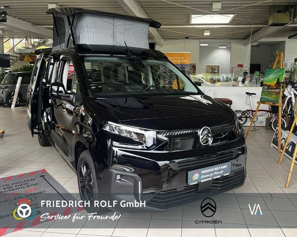 Citroën Berlingo XL PT110 SS VANDERER ONE LED Klima