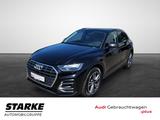 Audi Q5 40 TDI S tronic quattro NaviPlus AHK LED 199- - gebrauchte Audi Q5 aus dem Jahr 2024