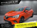 Renault Clio TCe100 Experience SITZH/PARKP/EASY-LINK
