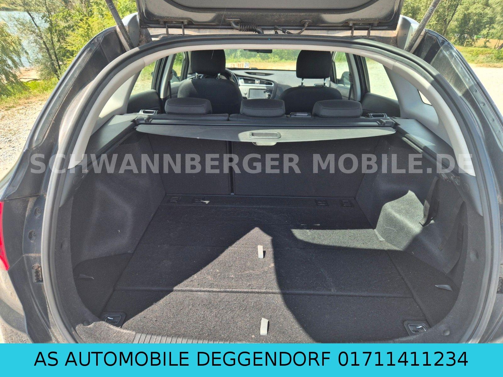 Kia Sportswagon 1.0 T-GDI GT Line