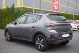 Dacia Sandero Stepway TCe 110 Expression Facelift LED - Dacia Sandero Tageszulassungen