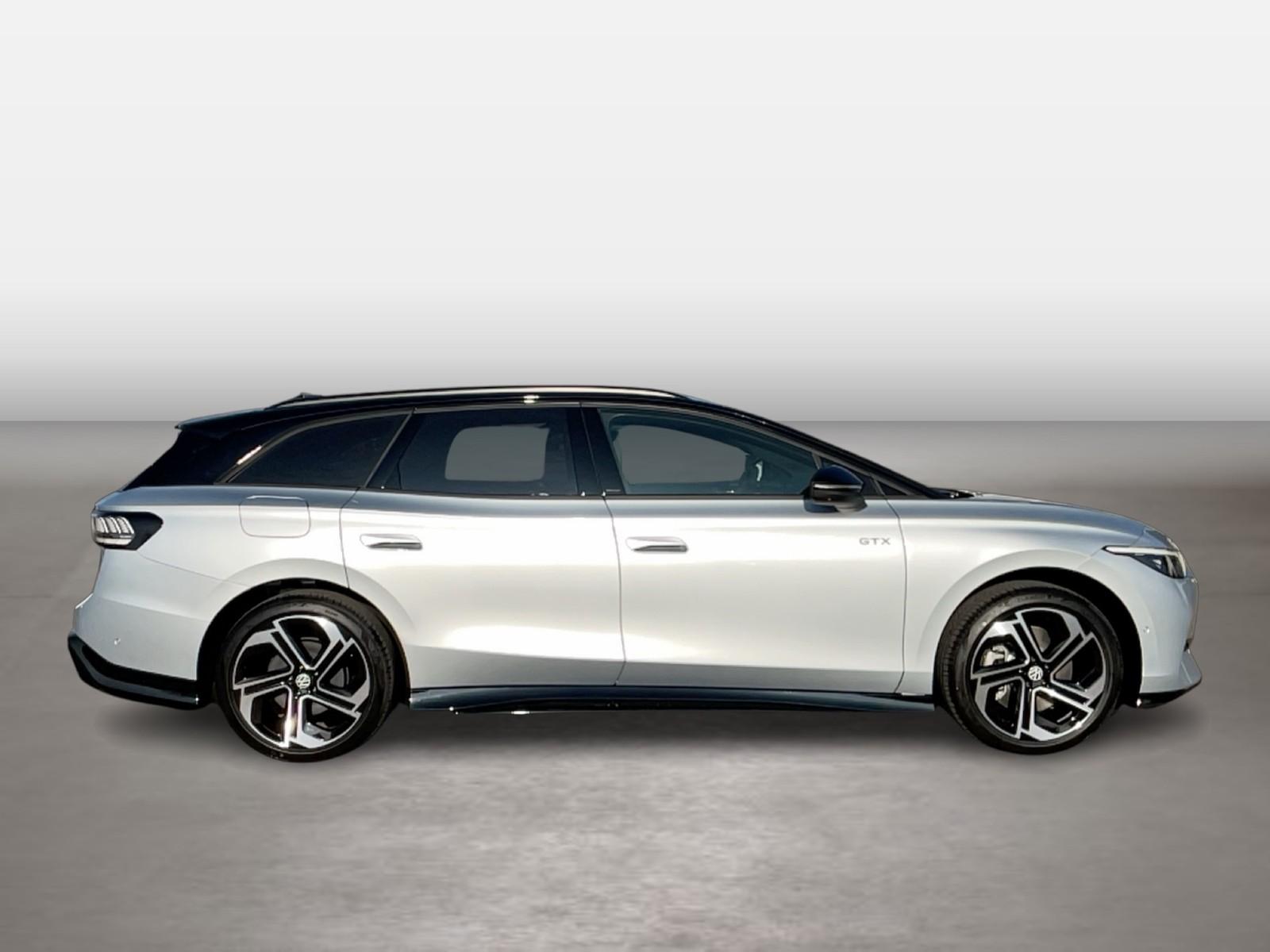 Volkswagen ID.7 Tourer GTX 250 kW 4Motion LED AHK
