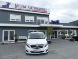 Mercedes-Benz V 250, 7. Sitzer, Automatik - Mercedes-Benz V 250 in Magdeburg