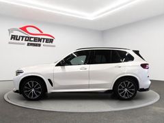 BMW X5 xDrive 30d M Performance Live Cockpit LED AHK
