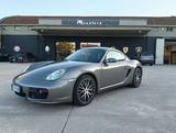Porsche Cayman S 3,.4 TIPTRONIC 295CV! - Porsche Cayman: 3.4