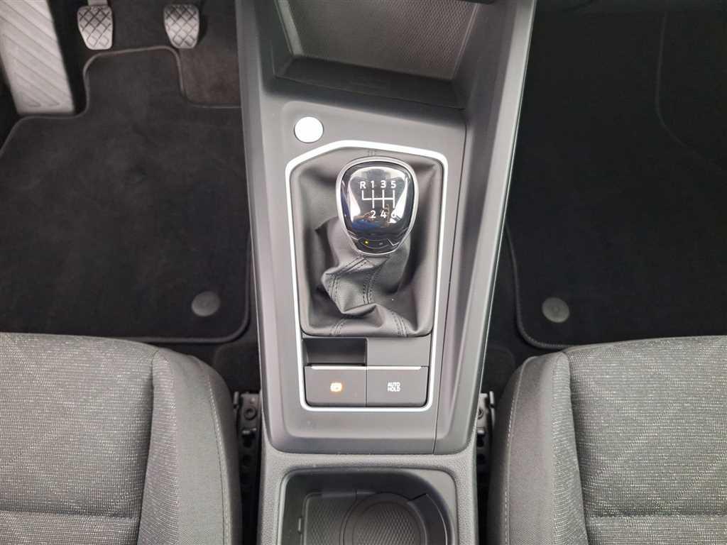 Volkswagen Golf Variant Life 1.0 TSI Navi Rückfahrkamera, миниатюра 14