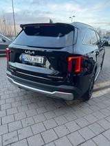 Kia Sorento 1.6 T-GDI Hybrid AWD Platinum Auto P... - Kia Sorento Jahreswagen