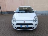 Fiat Punto 1.2 8V 5 porte Street - gebrauchte Fiat Punto aus dem Jahr 2016