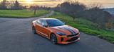 Kia Stinger GT 3.3T-GDI AWD | 366 PS | Vol... - gebrauchte Kia Stinger aus dem Jahr 2022