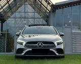 Mercedes-Benz A 220 d 4MATIC DCT - - Mercedes-Benz A 220 in Duisburg
