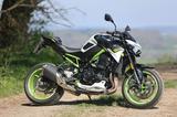 Kawasaki Z 900
