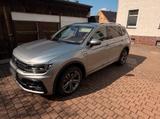 Volkswagen VW Tiguan Allspace R-Line WE Preis 23.000 - mit Diesel-Antrieb: Preis