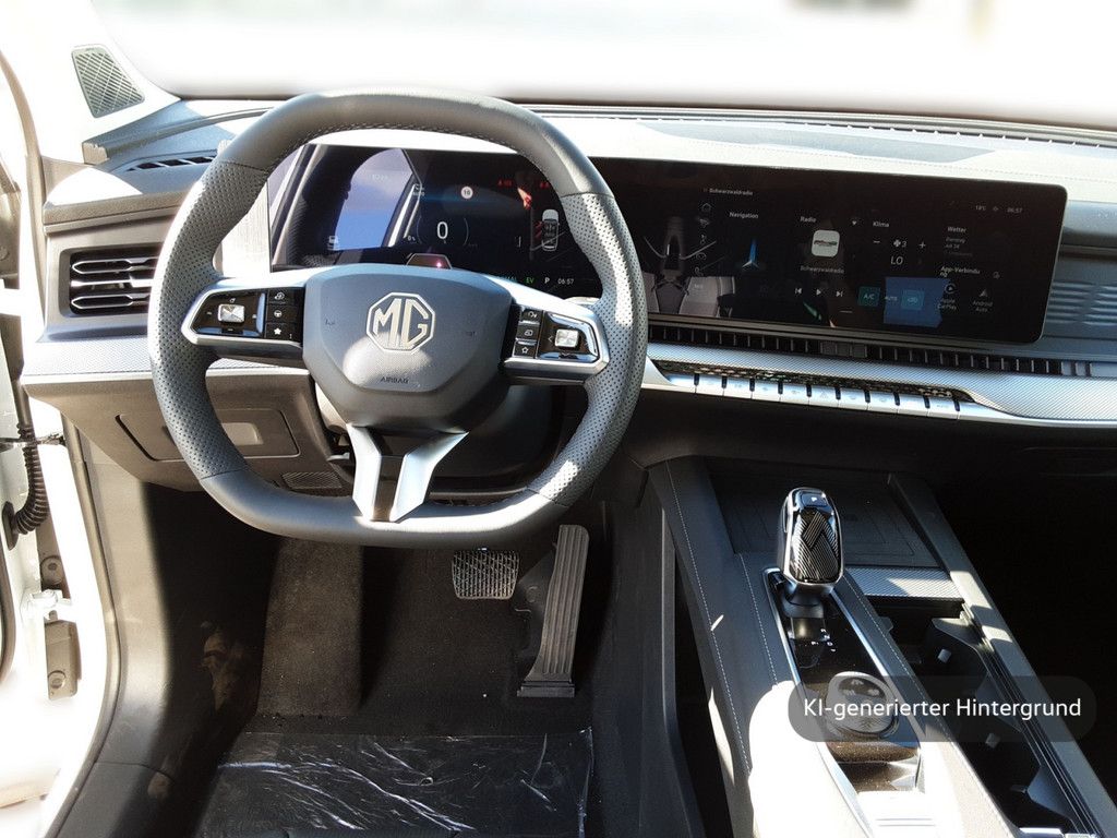 MG S9