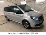 Mercedes-Benz EQV 300 Avantgarde 6 Sitzer ILS-LED|360°|DAB - Gebrauchtwagen mit Schiebedach
