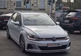 Volkswagen Golf VII 2.0 TSI|GTI|Navi|PDC|SHZ|ACC|AHK|Sport - Volkswagen Golf: GTI Sport