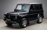 Mercedes-Benz G 500 Kurz - Mercedes-Benz G 500 aus 2011