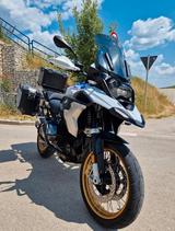 BMW R1250 GS HP Style  - ENDURO 125