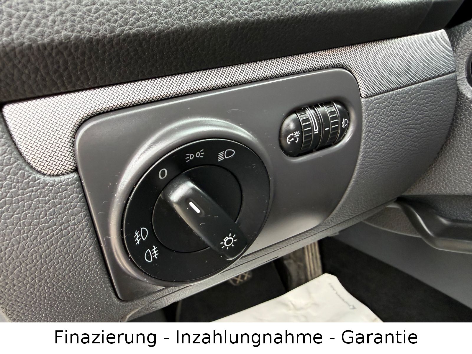 Golf V Variant Comfortline*1.HAND*SCHECKHEFTGEPF