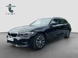 BMW 318i Touring Sport Line Pano AHK LED DrAss - BMW 318 in Mönchengladbach